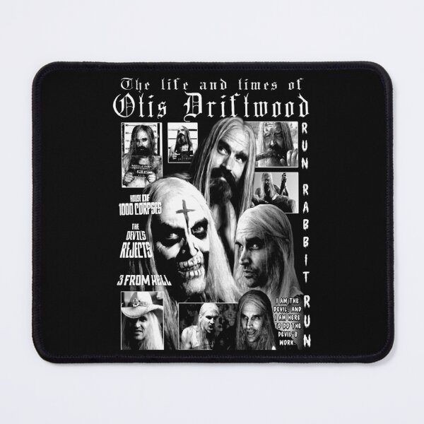 Item preview, House of 1000 Corpses designed and sold by ceiraftdeb.