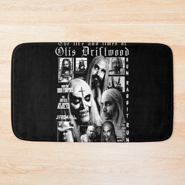Item preview, House of 1000 Corpses designed and sold by ceiraftdeb.