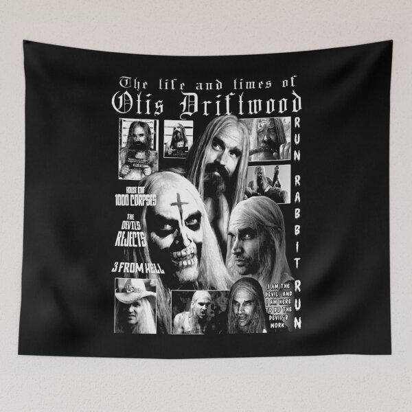 Item preview, House of 1000 Corpses designed and sold by ceiraftdeb.