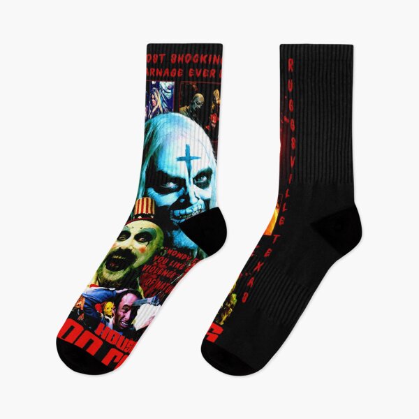 Item preview, House of 1000 Corpses designed and sold by ceiraftdeb.