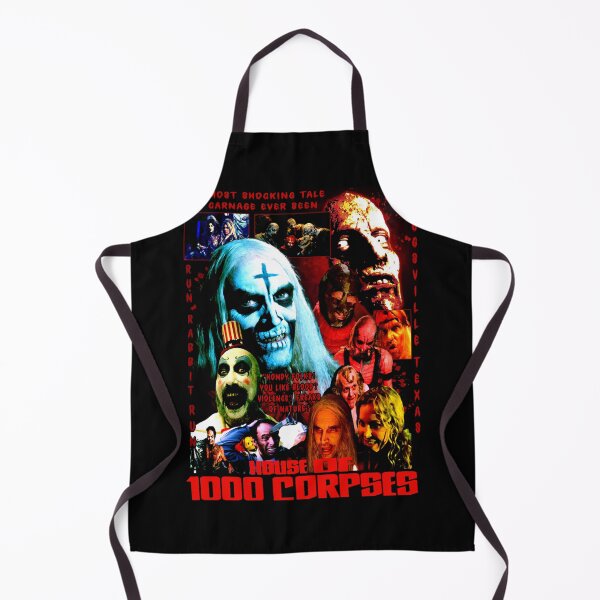Item preview, House of 1000 Corpses designed and sold by ceiraftdeb.