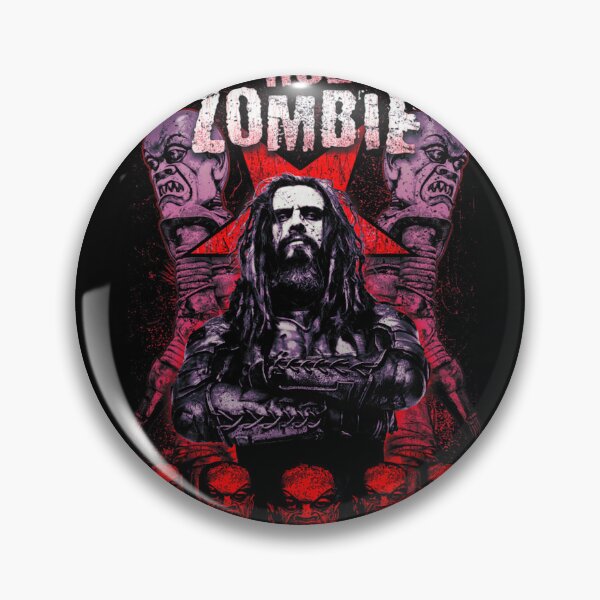 Item preview, House of 1000 Corpses designed and sold by ceiraftdeb.