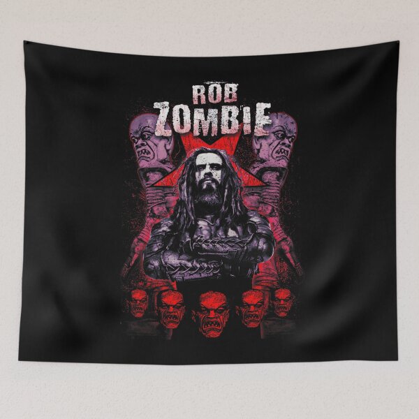 Item preview, House of 1000 Corpses designed and sold by ceiraftdeb.
