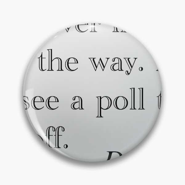 Item preview, Accurate Polls designed and sold by VisionWind.