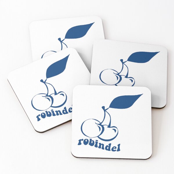 Item preview, camp robindel designed and sold by designsbysamantha.