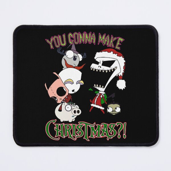 Item preview, Art - Invader Zim designed and sold by cripanbcob.