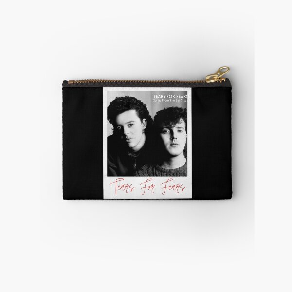 Item preview, Tears for Fears designed and sold by HartjEnnifer.
