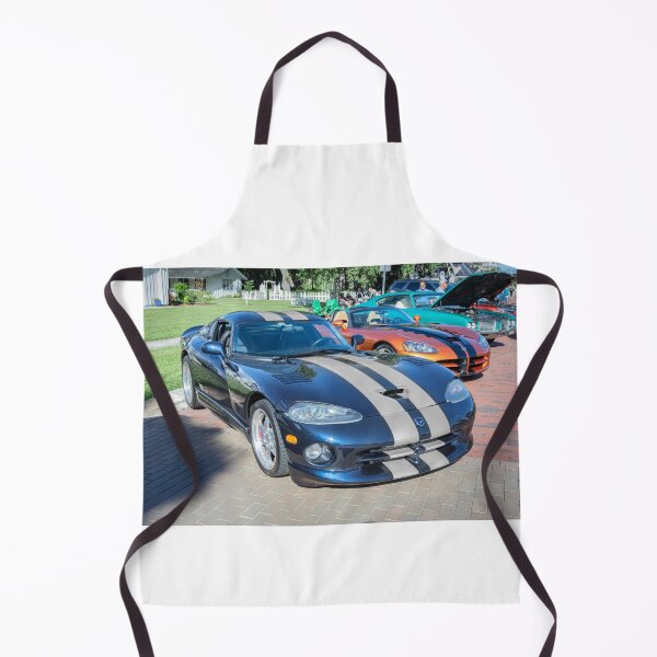 Item preview, 2001 Blue Viper GTS X105 designed and sold by RichFrancoCars.