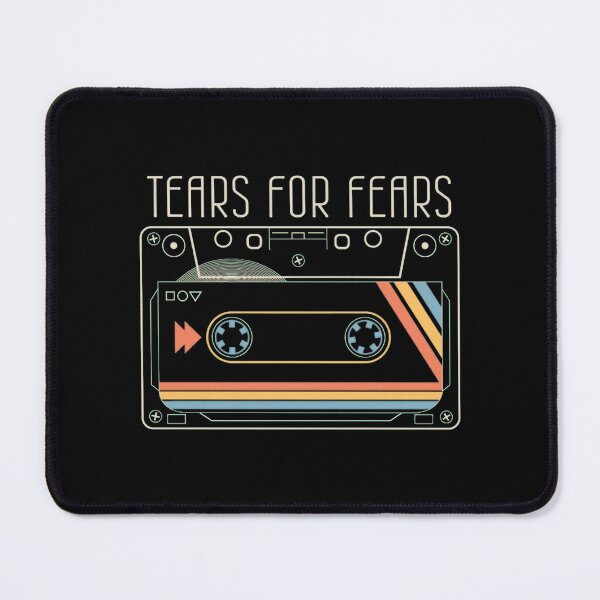 Item preview, Tears for Fears designed and sold by HartjEnnifer.