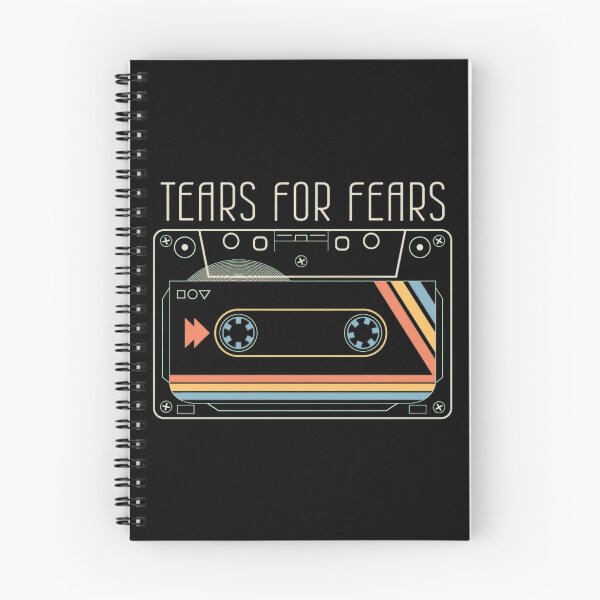 Item preview, Tears for Fears designed and sold by HartjEnnifer.