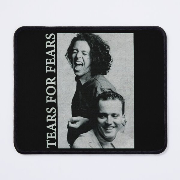 Item preview, Tears for Fears designed and sold by HartjEnnifer.
