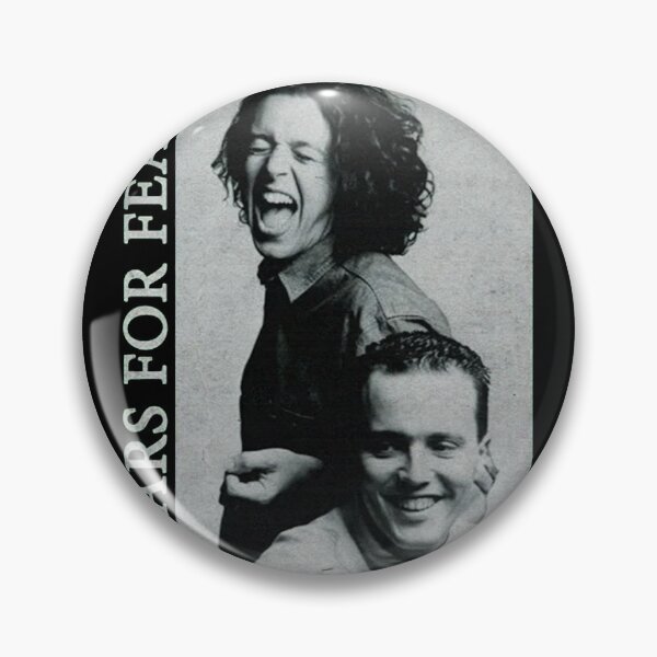 Item preview, Tears for Fears designed and sold by HartjEnnifer.