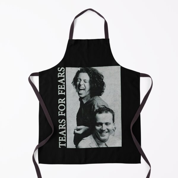 Item preview, Tears for Fears designed and sold by HartjEnnifer.