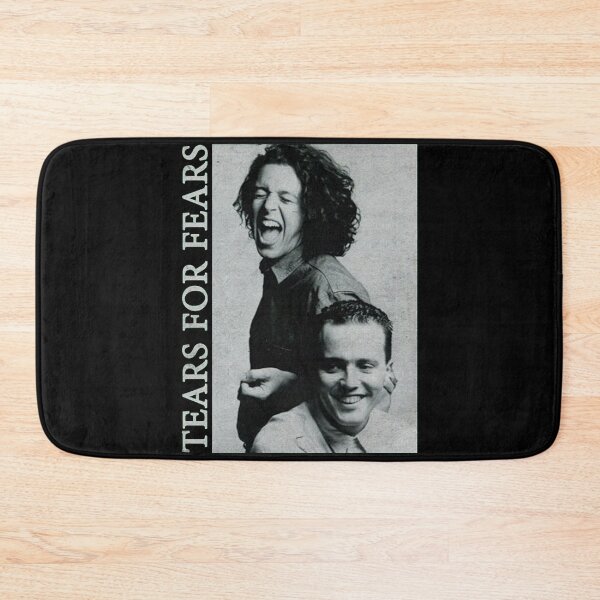 Item preview, Tears for Fears designed and sold by HartjEnnifer.