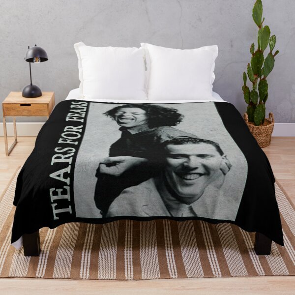 Item preview, Tears for Fears designed and sold by HartjEnnifer.