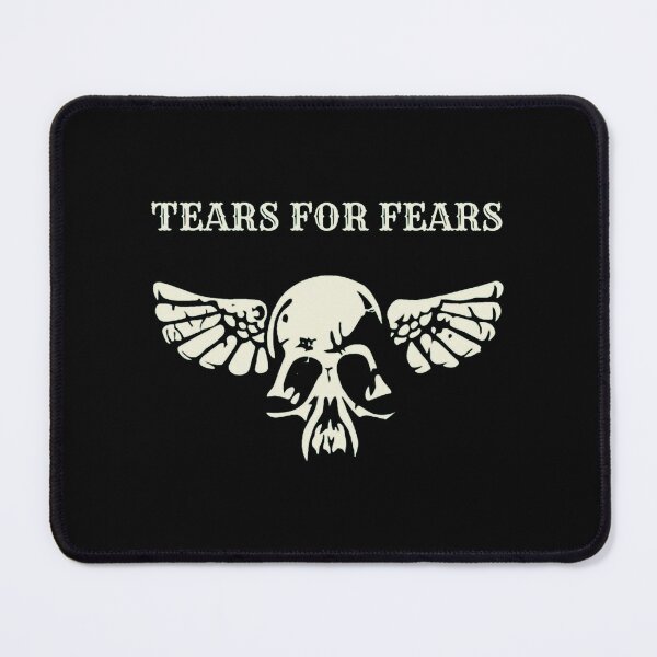 Item preview, Tears for Fears designed and sold by HartjEnnifer.