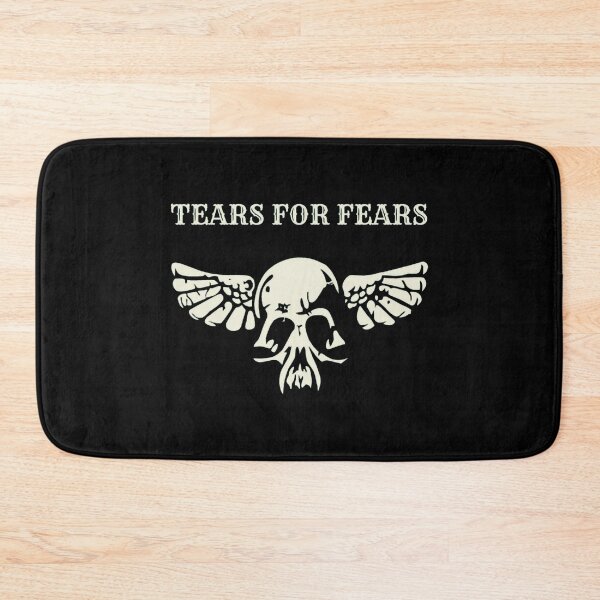 Item preview, Tears for Fears designed and sold by HartjEnnifer.