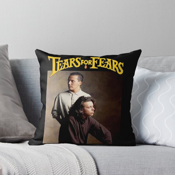 Item preview, Tears for Fears designed and sold by HartjEnnifer.