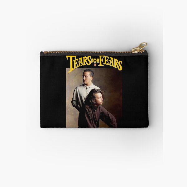 Item preview, Tears for Fears designed and sold by HartjEnnifer.
