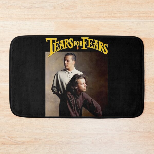 Item preview, Tears for Fears designed and sold by HartjEnnifer.