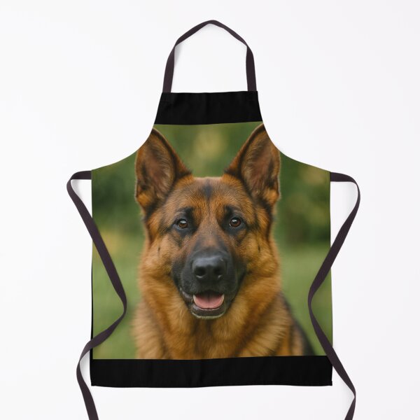 Item preview, German Shepherd Adult Dog designed and sold by BackgroundND.