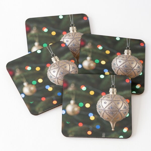 Item preview, Christmas decorations designed and sold by LilithsDesires.