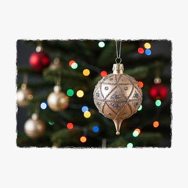 Item preview, Christmas decorations designed and sold by LilithsDesires.
