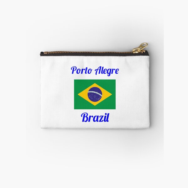 Item preview, Porto Alegre Brazil - Stylish Prints, designed and sold by Fleetwood1994.