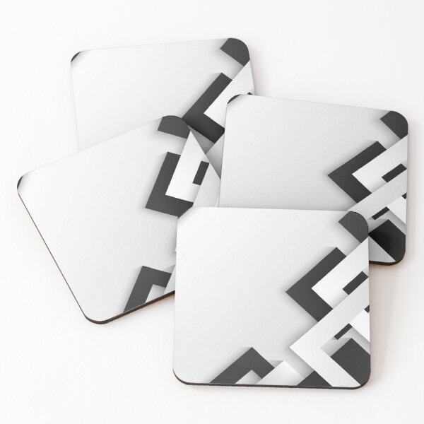 Item preview, Abstract square  designed and sold by moz_gallery.