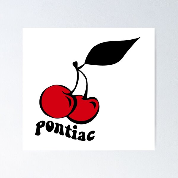 Item preview, camp pontiac designed and sold by designsbysamantha.