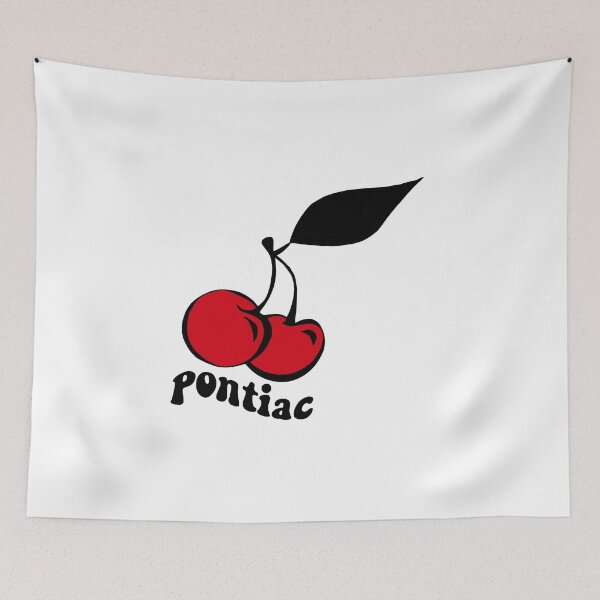 Item preview, camp pontiac designed and sold by designsbysamantha.
