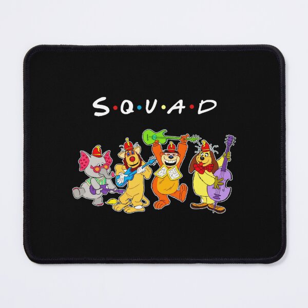Item preview, The Banana Splits designed and sold by BrownRacquel.