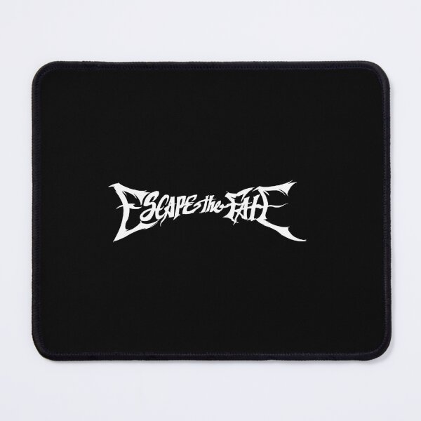 Item preview, Escape the Fate (Band) HD Logo designed and sold by KPopverse2.