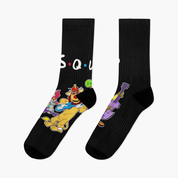 Item preview, The Banana Splits designed and sold by BrownRacquel.