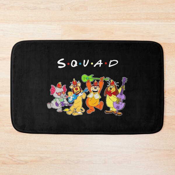 Item preview, The Banana Splits designed and sold by BrownRacquel.