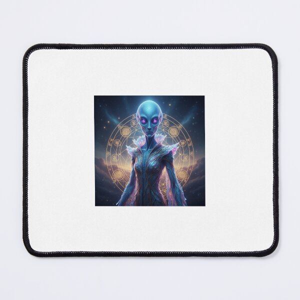 Item preview, Arcturian Galactic designed and sold by Galactic Sticker Lab.