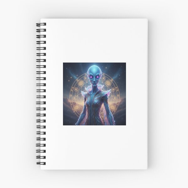 Item preview, Arcturian Galactic designed and sold by Galactic Sticker Lab.