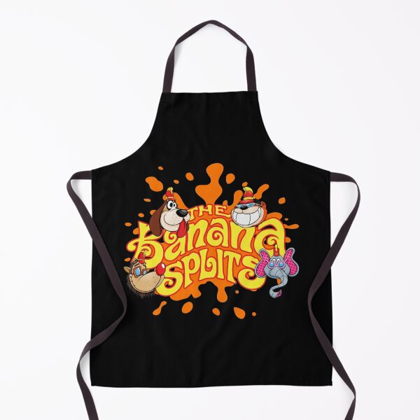 Item preview, The Banana Splits designed and sold by BrownRacquel.