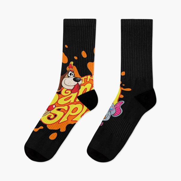 Item preview, The Banana Splits designed and sold by BrownRacquel.