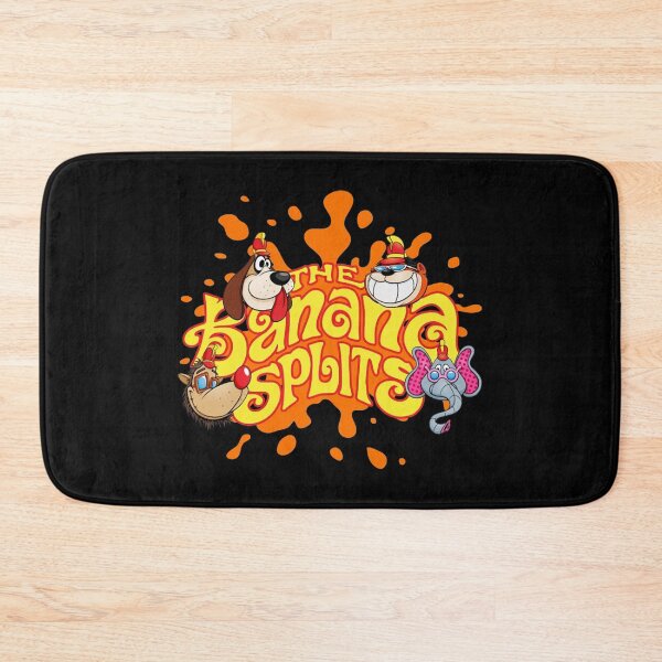 Item preview, The Banana Splits designed and sold by BrownRacquel.