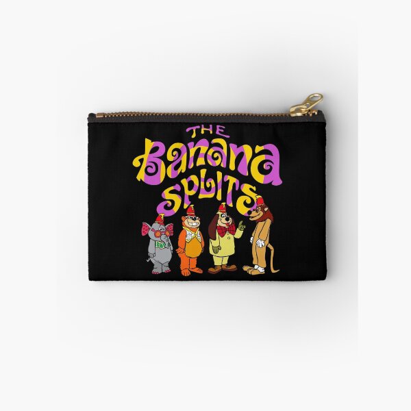 Item preview, Los Banana Splits designed and sold by BrownRacquel.