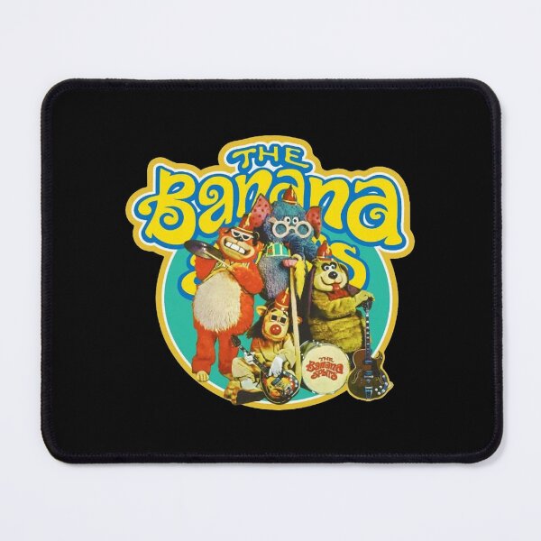 Item preview, The Banana Splits designed and sold by BrownRacquel.