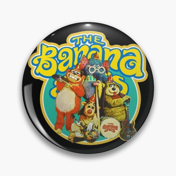 Item preview, Los Banana Splits designed and sold by BrownRacquel.