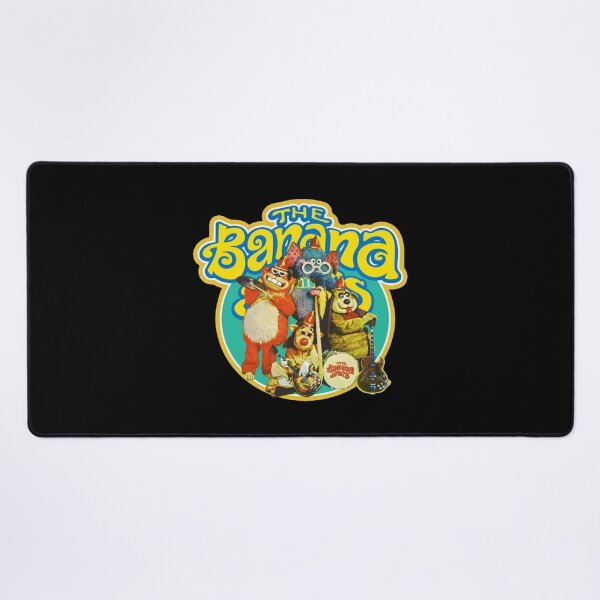 Item preview, The Banana Splits designed and sold by BrownRacquel.