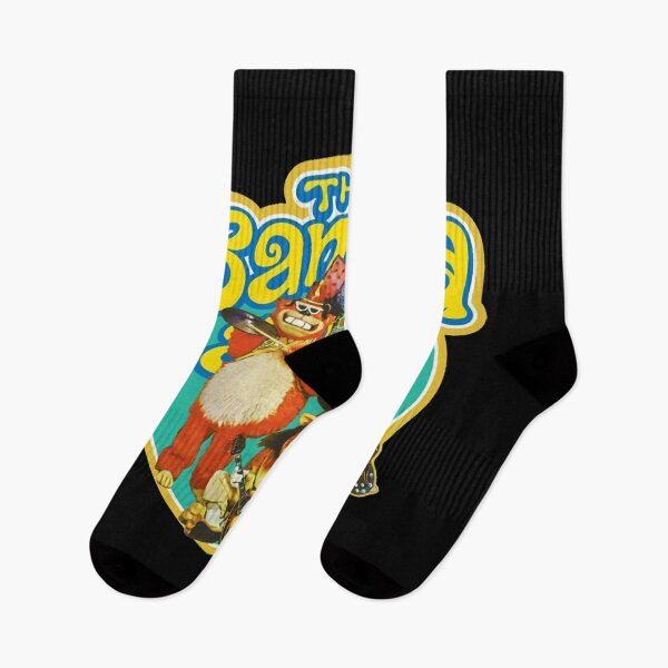 Item preview, The Banana Splits designed and sold by BrownRacquel.