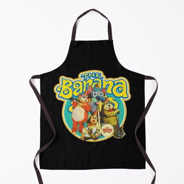 Item preview, The Banana Splits designed and sold by BrownRacquel.