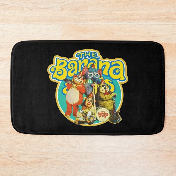 Item preview, The Banana Splits designed and sold by BrownRacquel.