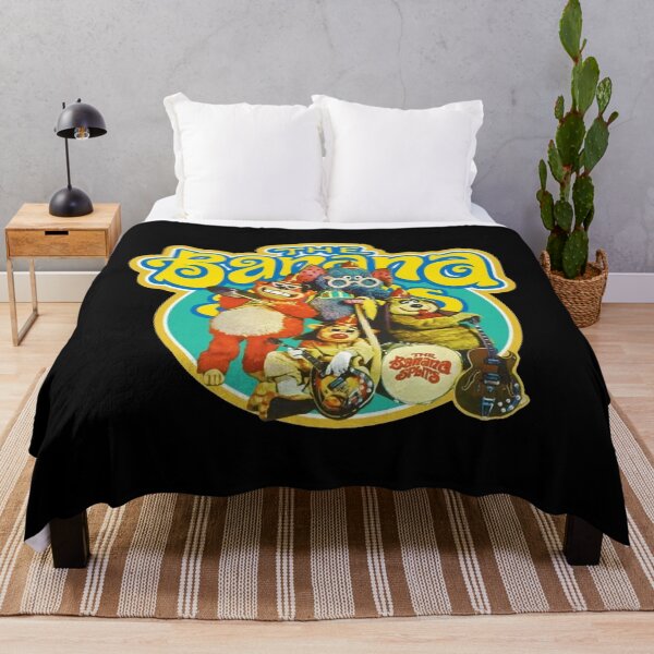 Item preview, The Banana Splits designed and sold by BrownRacquel.