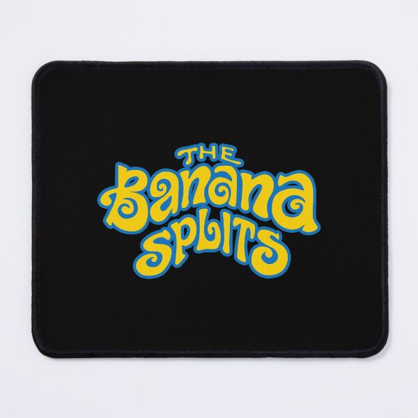 Item preview, The Banana Splits designed and sold by BrownRacquel.