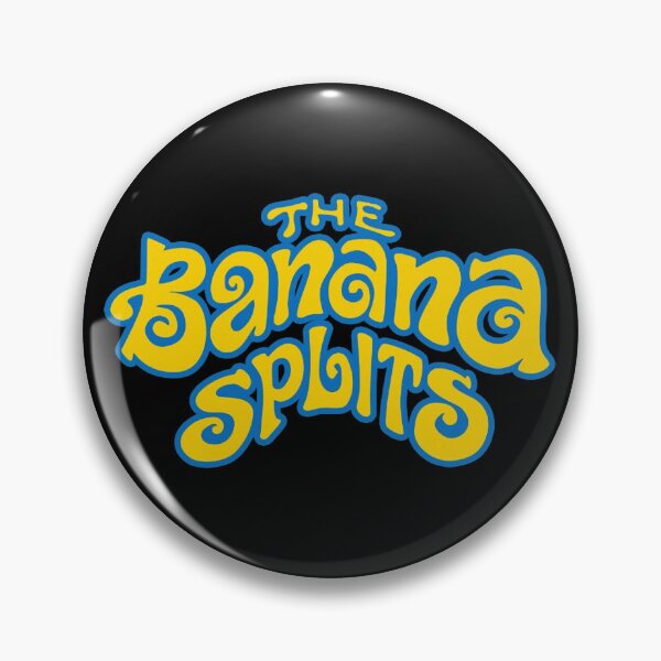 Item preview, The Banana Splits designed and sold by BrownRacquel.